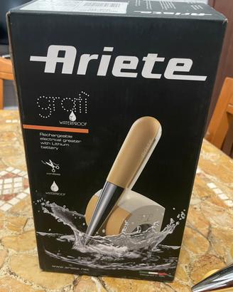 GRATTUGIA ARIETE