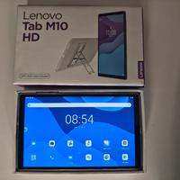 Lenovo Tab M10 HD LTE - 3/32GB