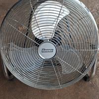 ventilatore industriale Kennex