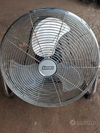 ventilatore industriale Kennex