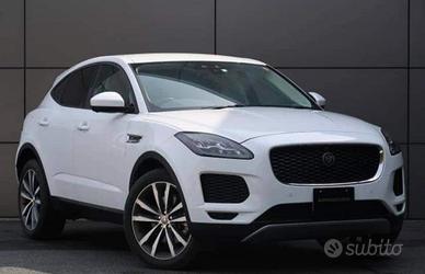 JAGUAR E-PACE D 150 HSE R-DINAMIC