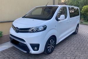 TOYOTA PROACE VERSO L1