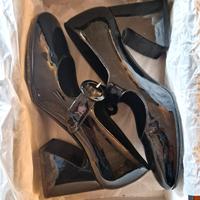 Scarpe con tacco Poesie Veneziane