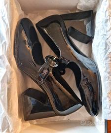 Scarpe con tacco Poesie Veneziane