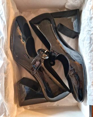 Scarpe con tacco Poesie Veneziane