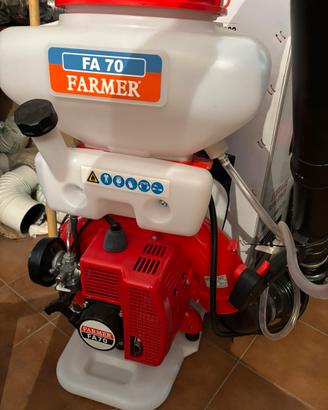 ATOMIZZATORE FARMER FA70