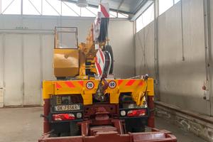 Forcone per soccorso stradale