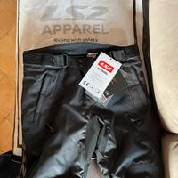 Pantaloni Moto LS2 Chart Evo Man tg m