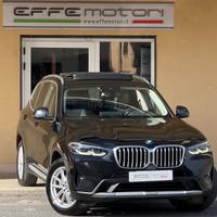 Bmw X3 xDrive20d HYBRID - UNIPRO TAGLIANDI BMW - T