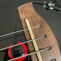 Pick up per basso acustico kit di montaggio