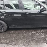 BMW S1 2013 tipo motore n47d16a