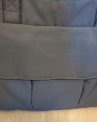 Borsa cambio bambino Giordani