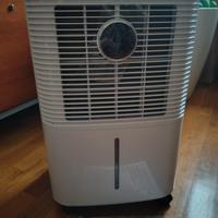 Deumidificatore Casa Muffa 12L/24h con Display new
