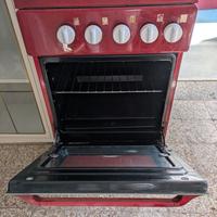 Cucina a gas