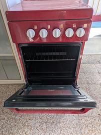 Cucina a gas