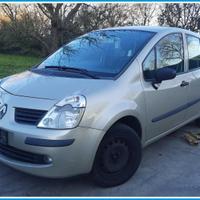 Ricambi Usati RENAULT MODUS 1a Serie 2007