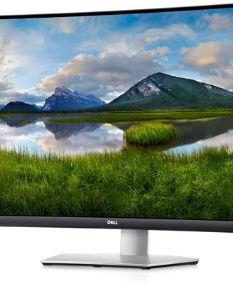 monitor  Dell S3221QS - 32" 4K UHD, LCD, VA, 60 Hz