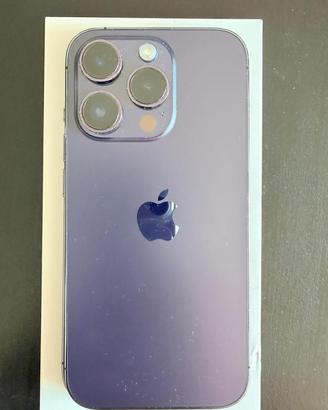 IPhone 14 Pro