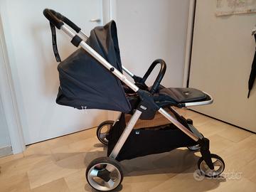 Passeggino perfetto dalla nascita ai 3 anni