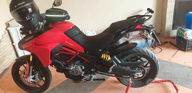 Ducati Multistrada 950 - 2020