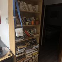 Doppia libreria