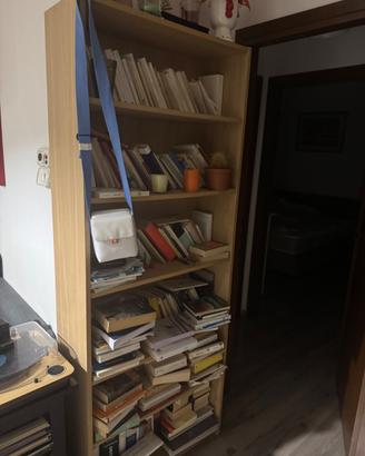 Doppia libreria