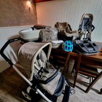 Peg Perego Primo Viaggio Trio