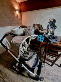 Peg Perego Primo Viaggio Trio