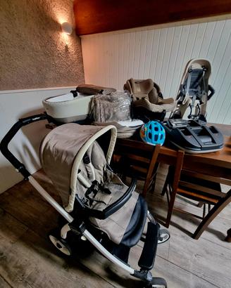 Peg Perego Primo Viaggio Trio