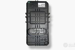 Attuatore elettronico hella mercedes