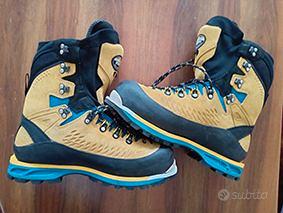 SCARPONI ALPINISMO MEINDL JORASSE GTX, TG.44