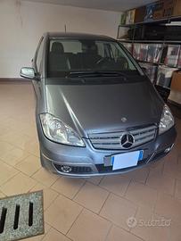 MERCEDES CLASSE A160D 