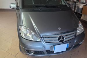 MERCEDES CLASSE A160D 