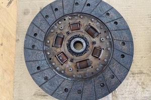 PBL824 Frizione Hyundai Matriz 1.5CRDi D4FA [05/-]