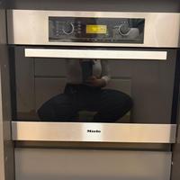 Forno a Vapore Miele