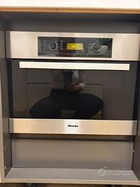 Forno a Vapore Miele