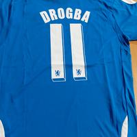 maglia Chelsea finale Champions 2012