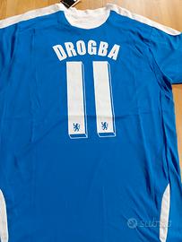 maglia Chelsea finale Champions 2012