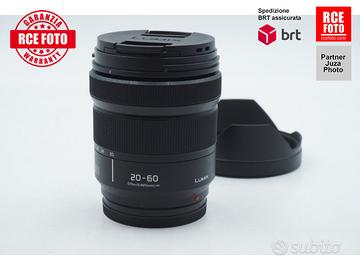 Panasonic Lumix S 20-60 F3.5/5.6 (Panasonic)