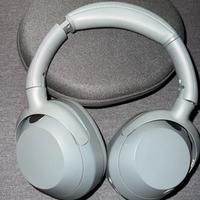 Cuffie Sony ULT Wear Grigie