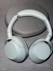 Cuffie Sony ULT Wear Grigie