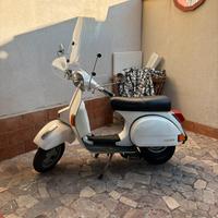 LML Star 150cc 4 tempi