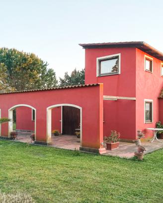 Casa Montalto