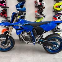 Yamaha YZ 125 - 2021 - In perfette condizioni