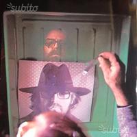 Michelangelo Pistoletto litografia