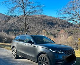 Vendesi Range Rover Velar R dynamic