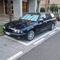BMW 530 SW