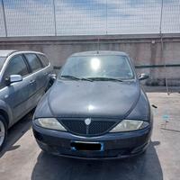 RICAMBI USATI AUTO LANCIA Y 1a Serie 188A4000 Benz