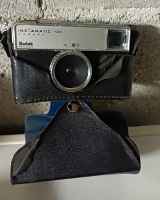 Macchina fotografica 