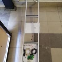 BARRIERA ANTITACCHEGGIO CROSS POINT